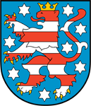 Handelsregister Thüringen