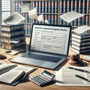 Rechtliche Grundlagen, typische Inhalte und Auszugstypen